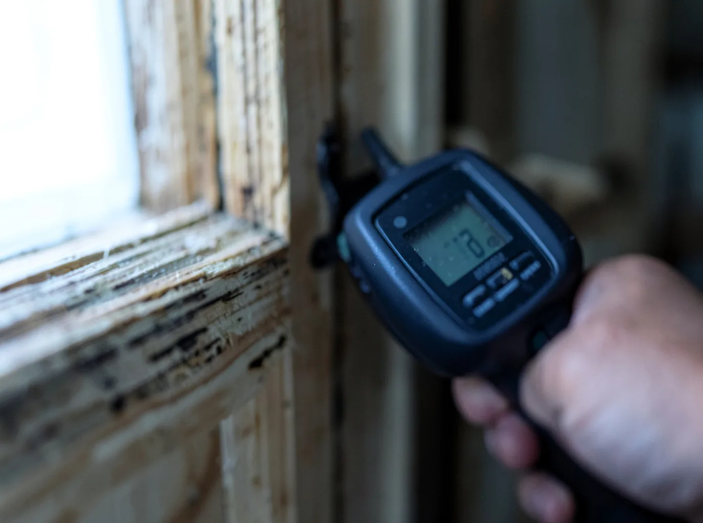 Commercial Water Damage Restoration in Catharine, KS