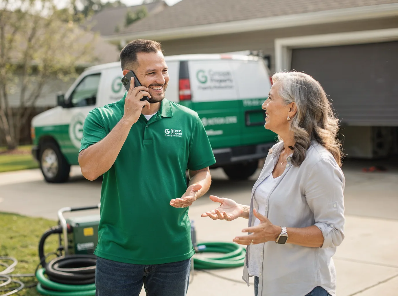 Water Damage Restoration Catharine, KS FAQs